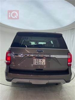 Ford Expedition